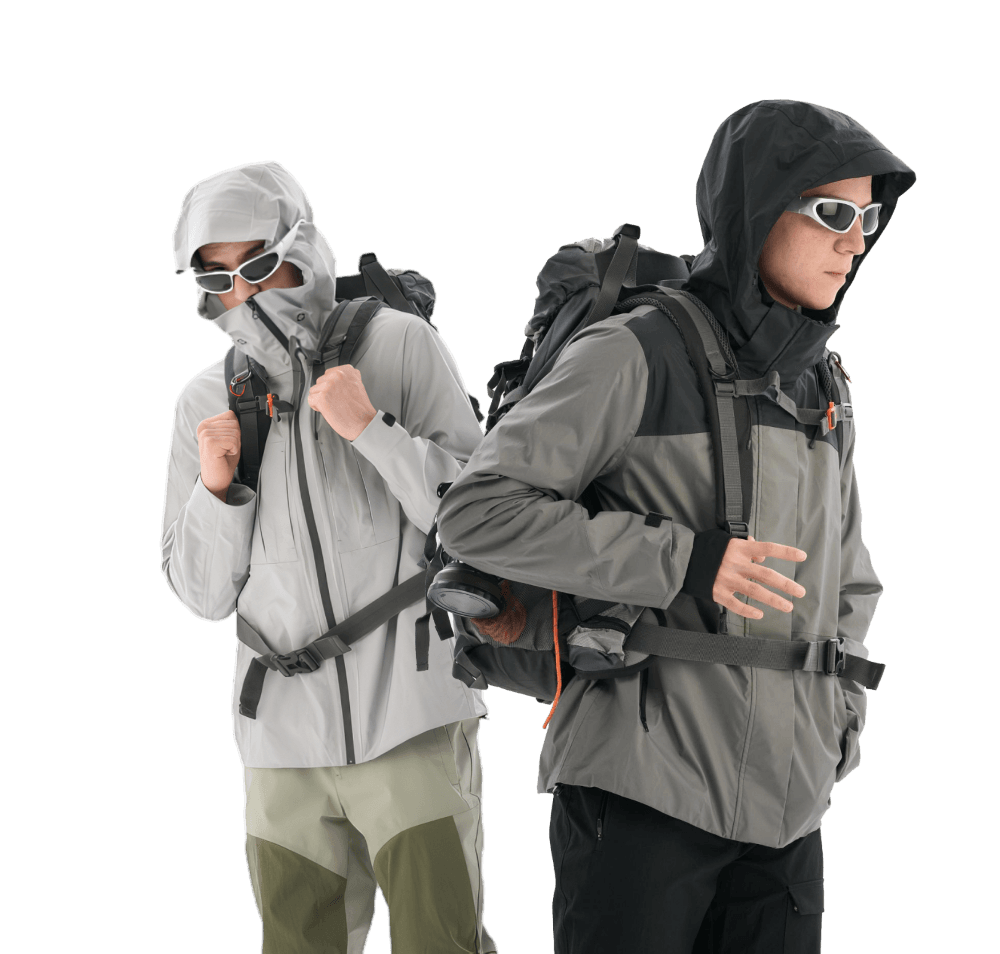 High-Performance Outdoor Apparel | Ski & Casual Clothing