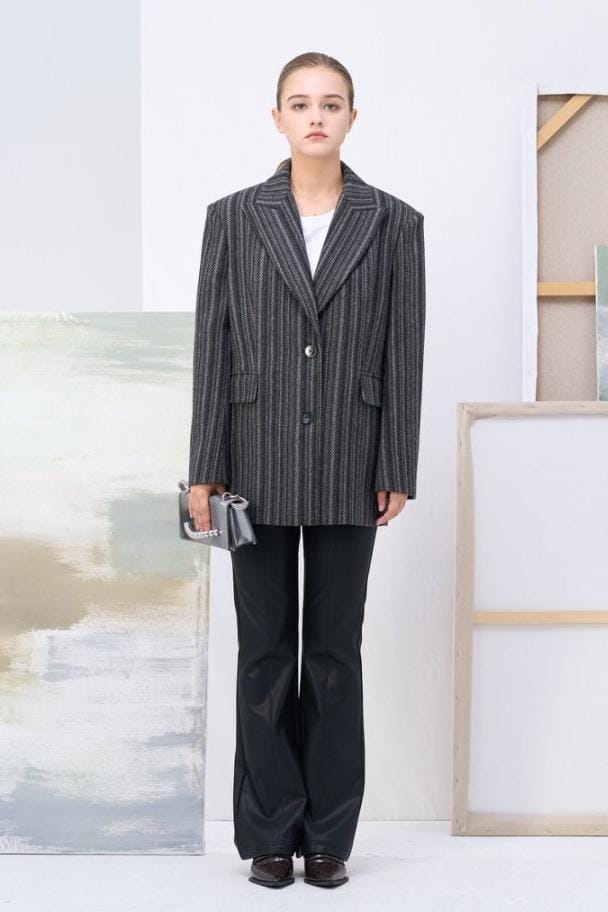 укороченный шерстяной костюм укороченный шерстяной костюм