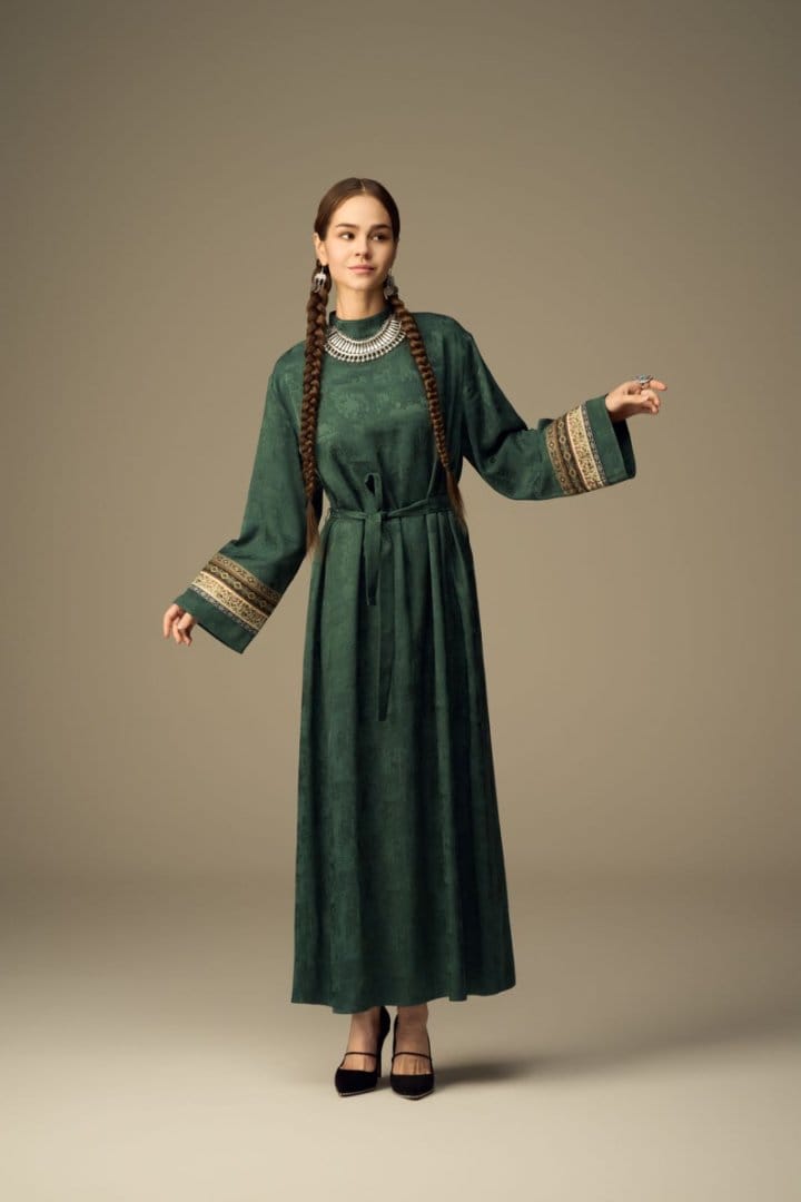 збекские костюмы