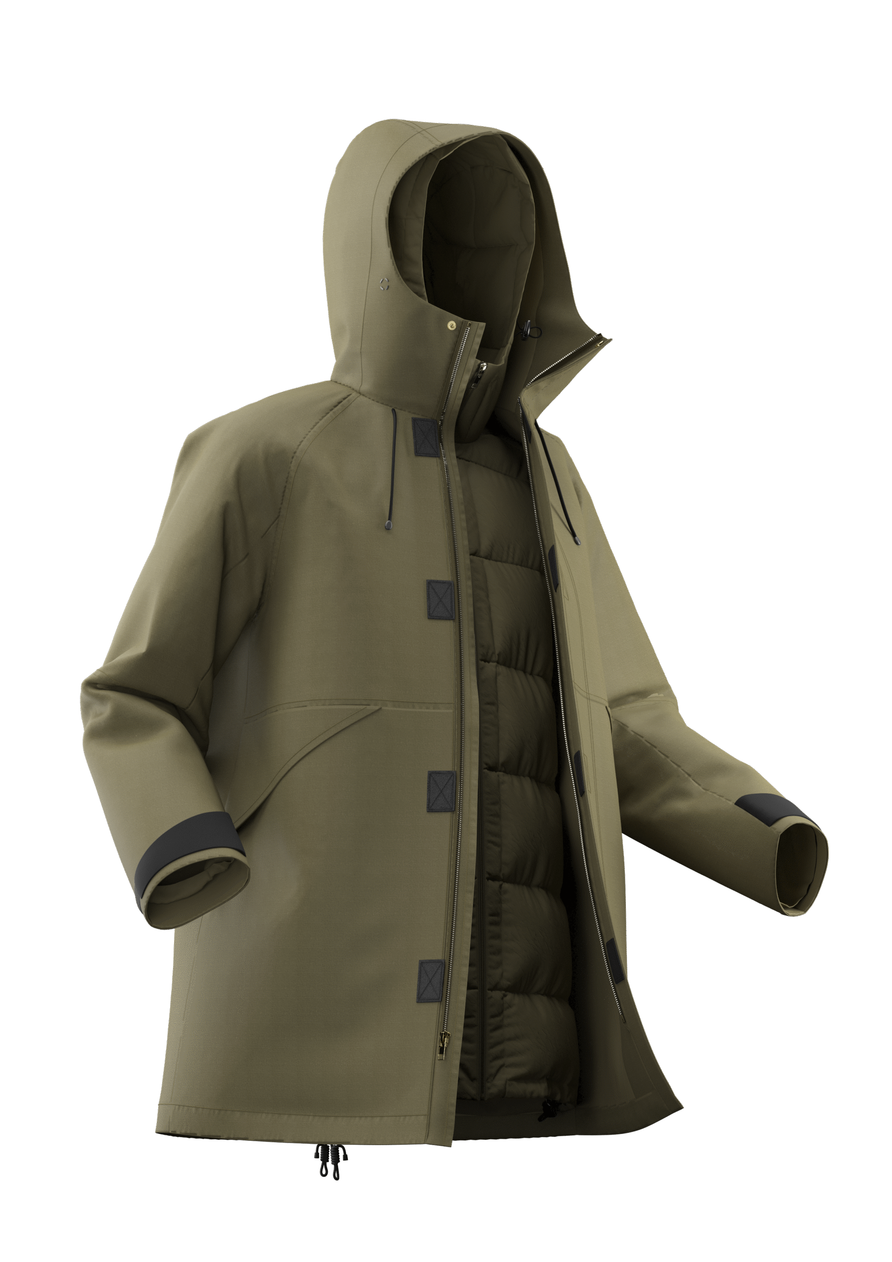 Мужские топы