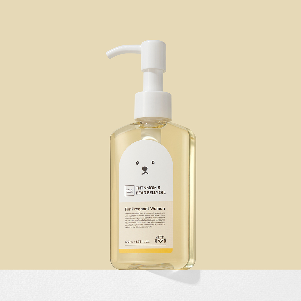 Product Image_Bear Belly Oil_01