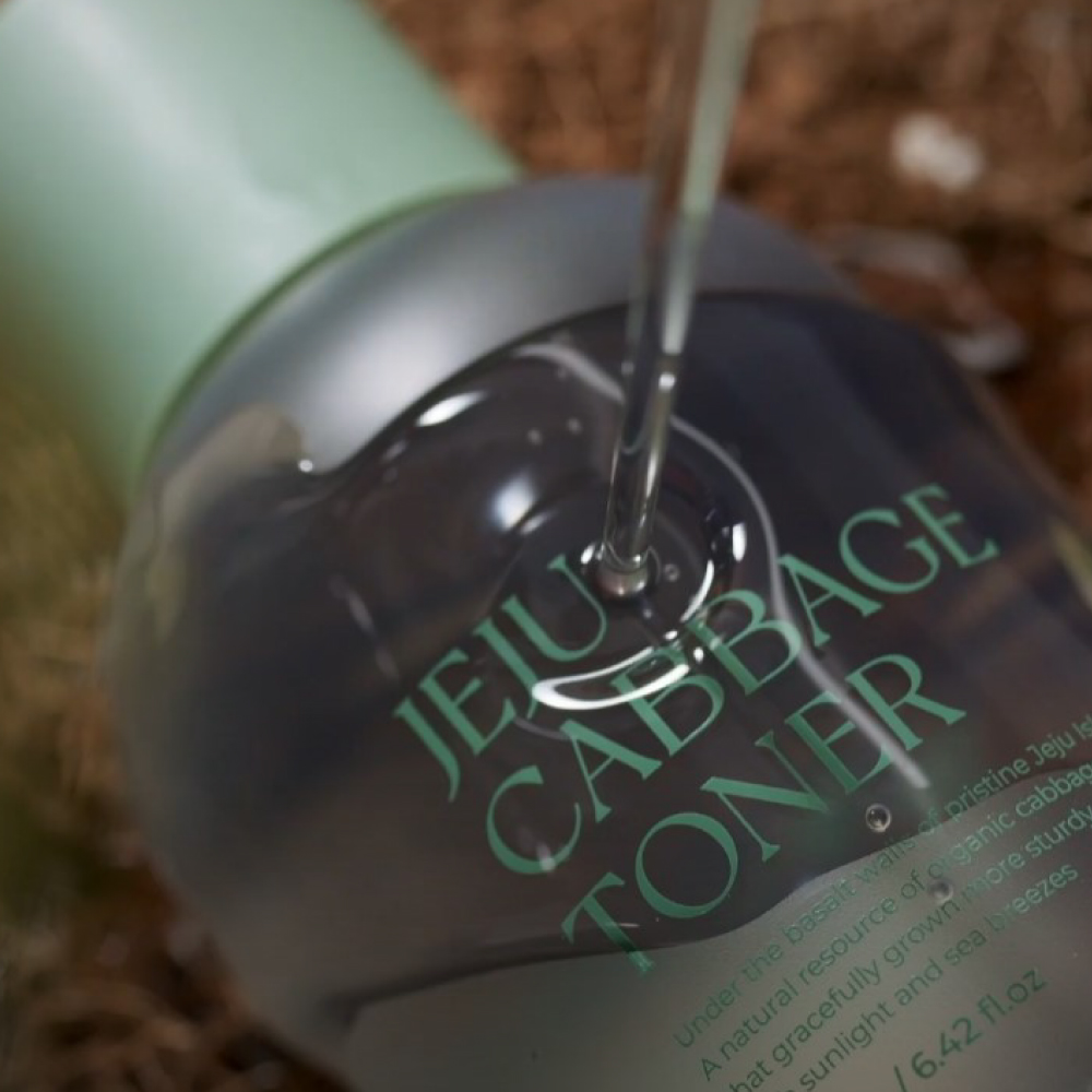 Product Image_Jeju Cabbage Toner_06