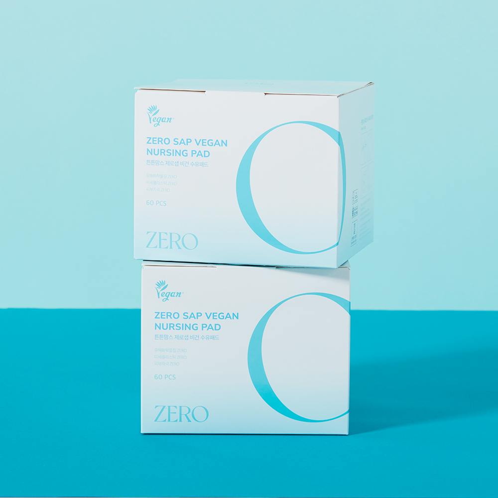 Product Image_Zero Sap Vegan Nursing Pads_01