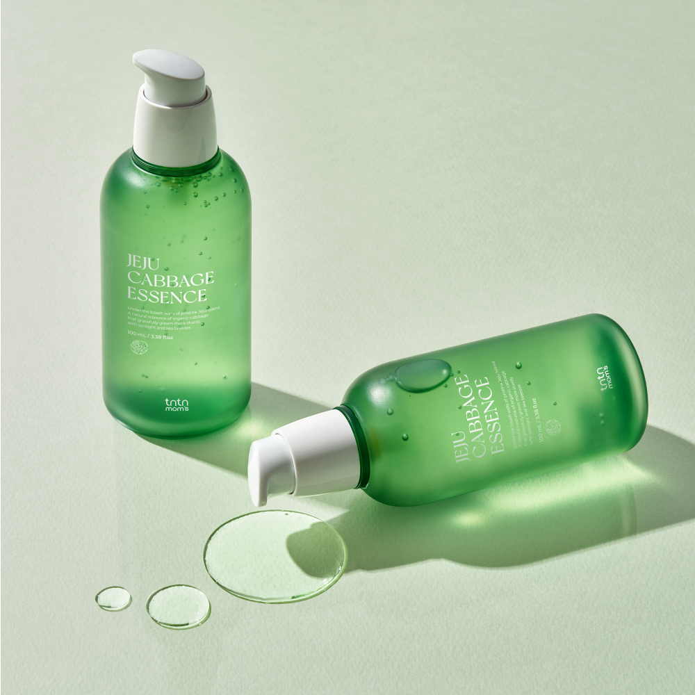 Product Image__Jeju Cabbage Essence_02