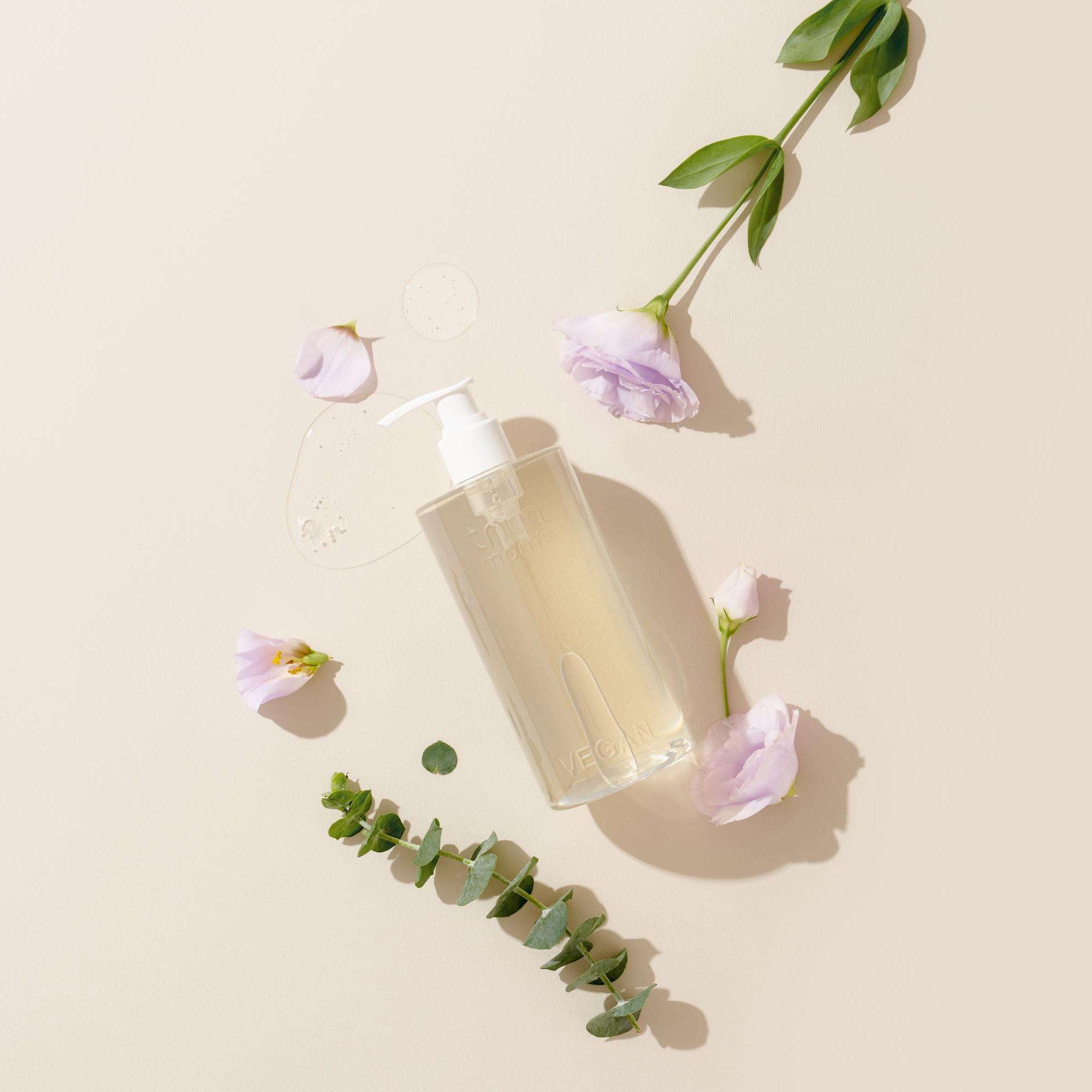 연출컷003.비오틴샴푸