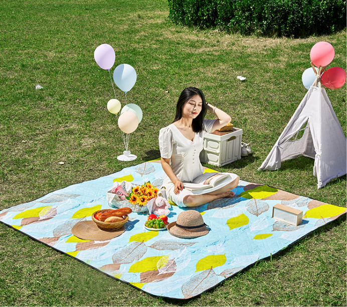 Коврик для пикника Коврик для пикника