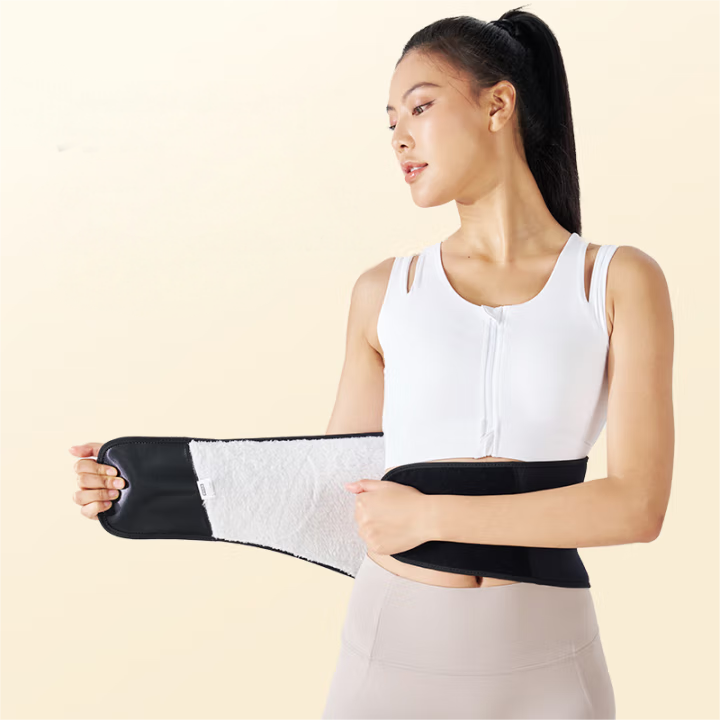 утеплённый пояс