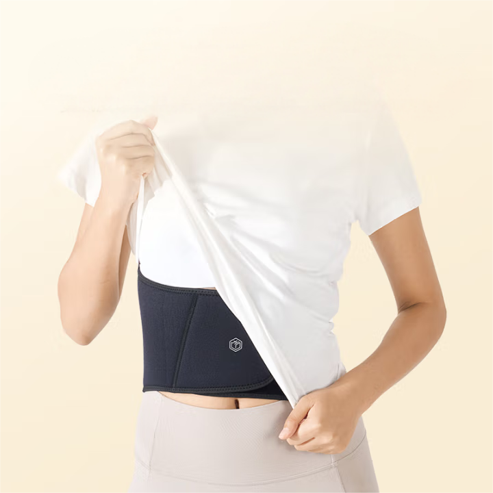 утеплённый пояс утеплённый пояс