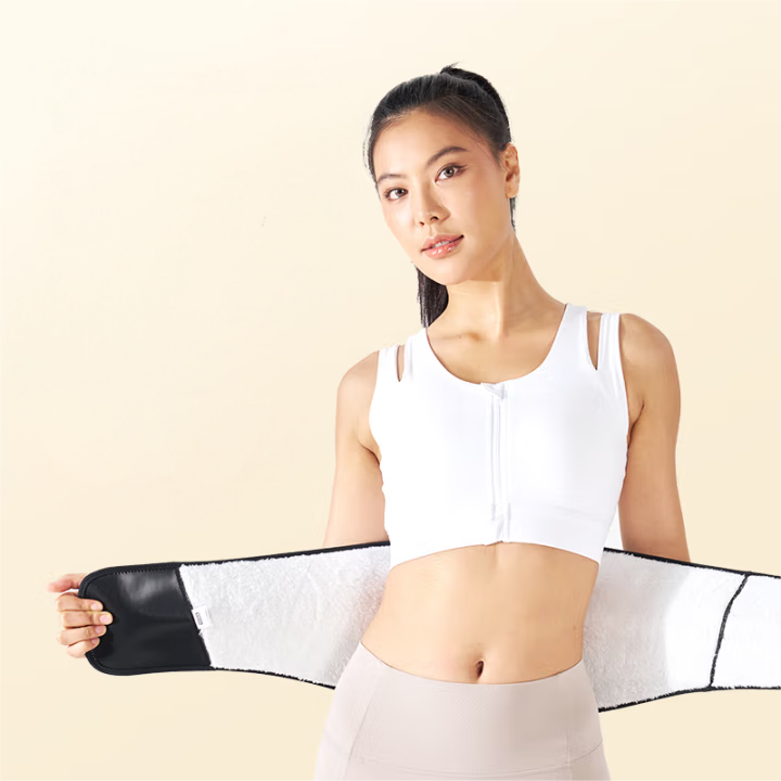 утеплённый пояс утеплённый пояс