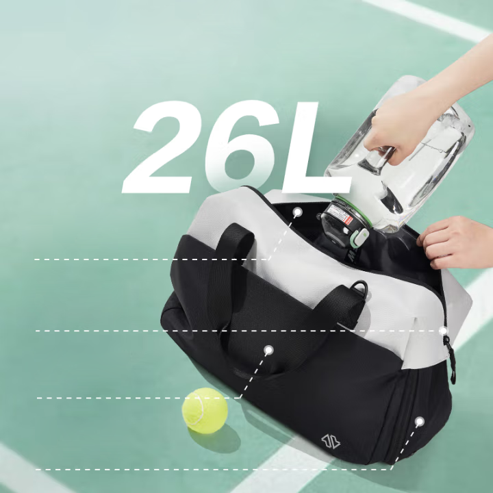 Спортивная сумка Спортивная сумка