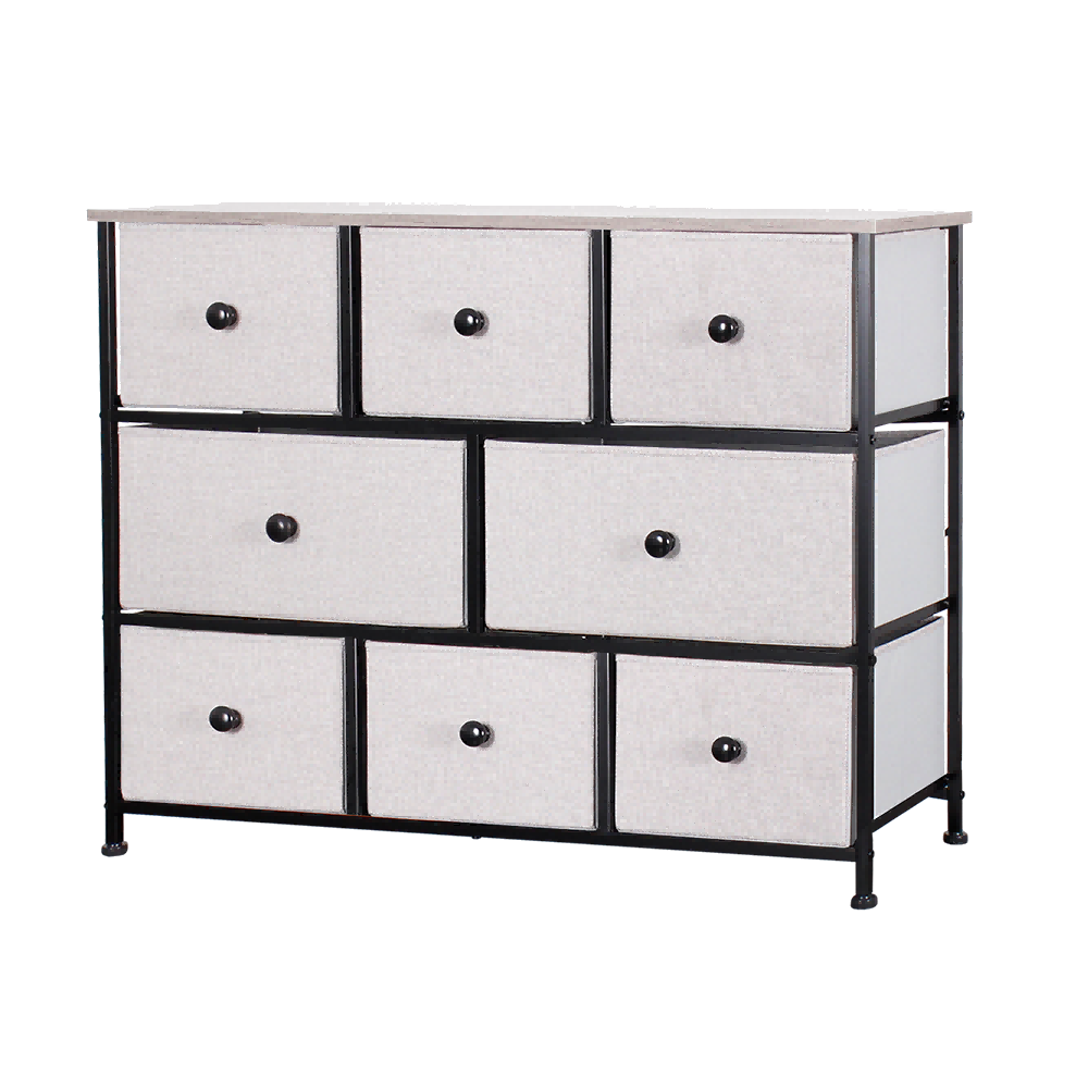 органайзер из искусственного льна