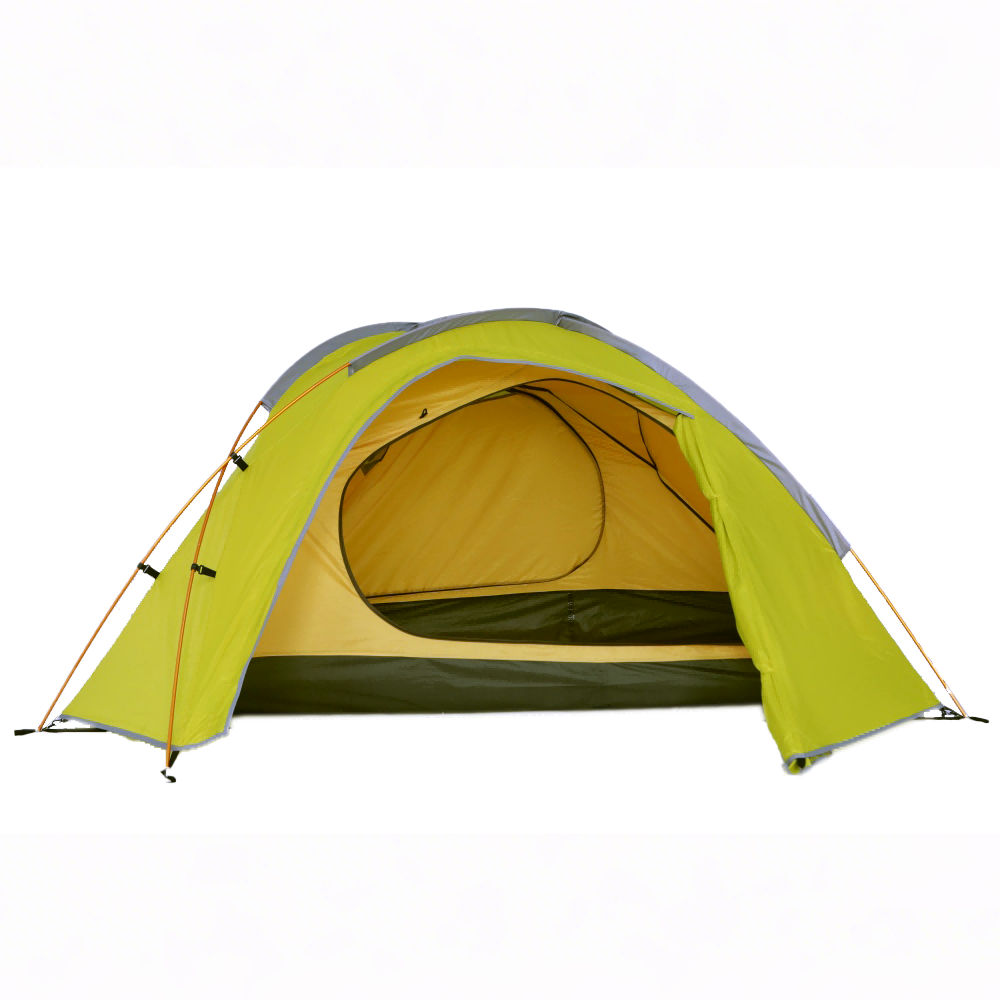 Полукруглая палатка с защитой от дождя и ультрафиолета