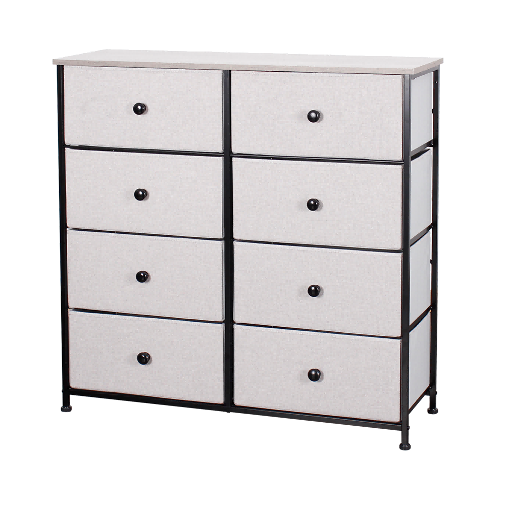 органайзер из искусственного льна