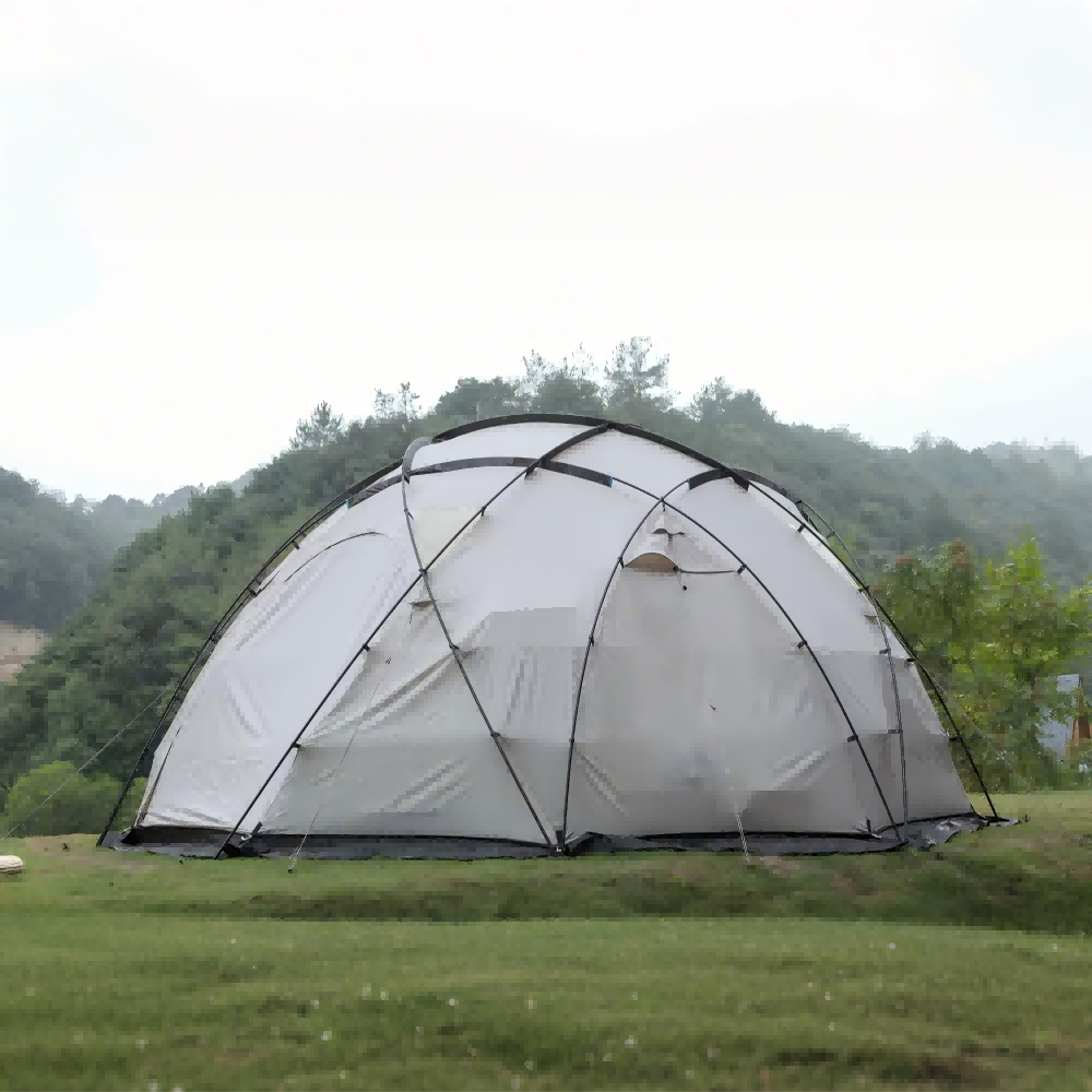 Семейная палатка "Луна"
