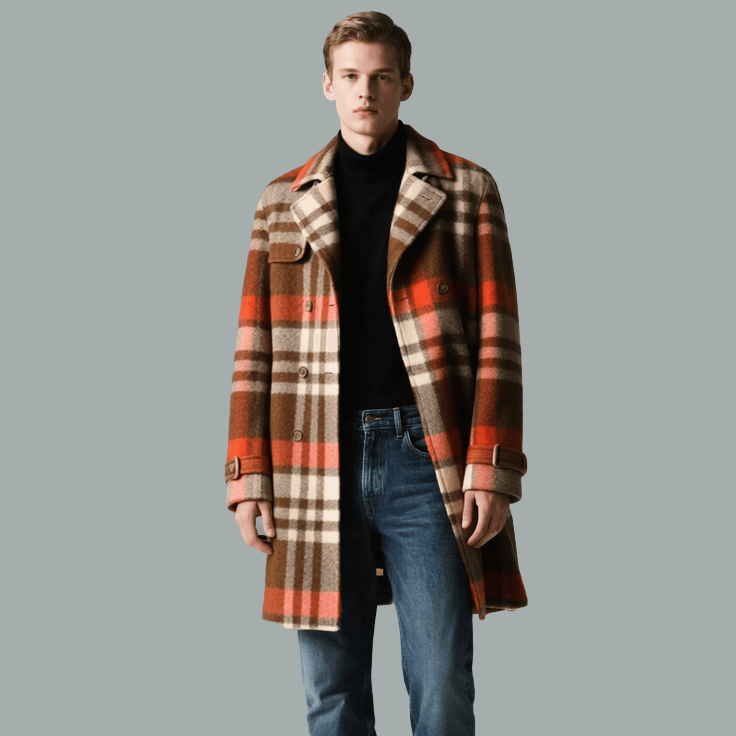 Казахская национальная одежда Казахская национальная одежда