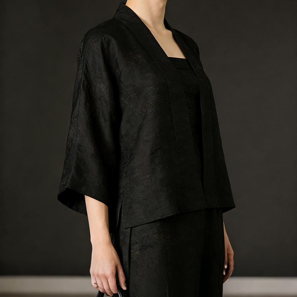 模特图 3 模特图 3